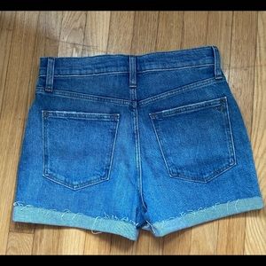 Madewell Jean sheets NWT Size 26